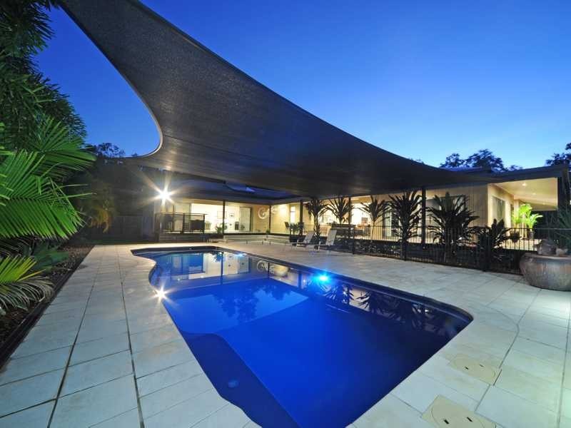 46 Berryhill Road, Sugarloaf QLD 4800