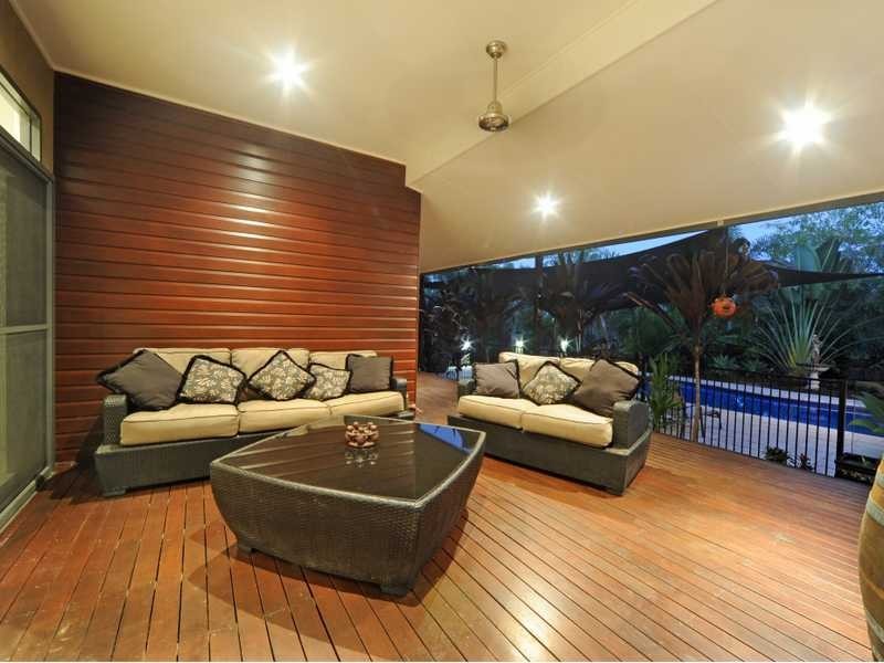 46 Berryhill Road, Sugarloaf QLD 4800