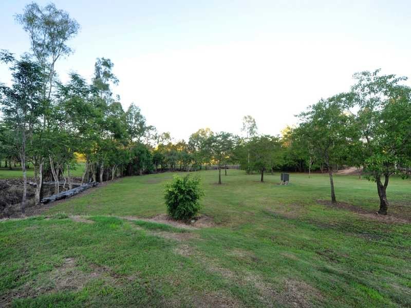 46 Berryhill Road, Sugarloaf QLD 4800