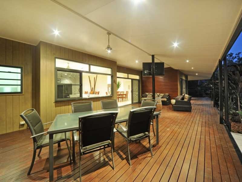 46 Berryhill Road, Sugarloaf QLD 4800