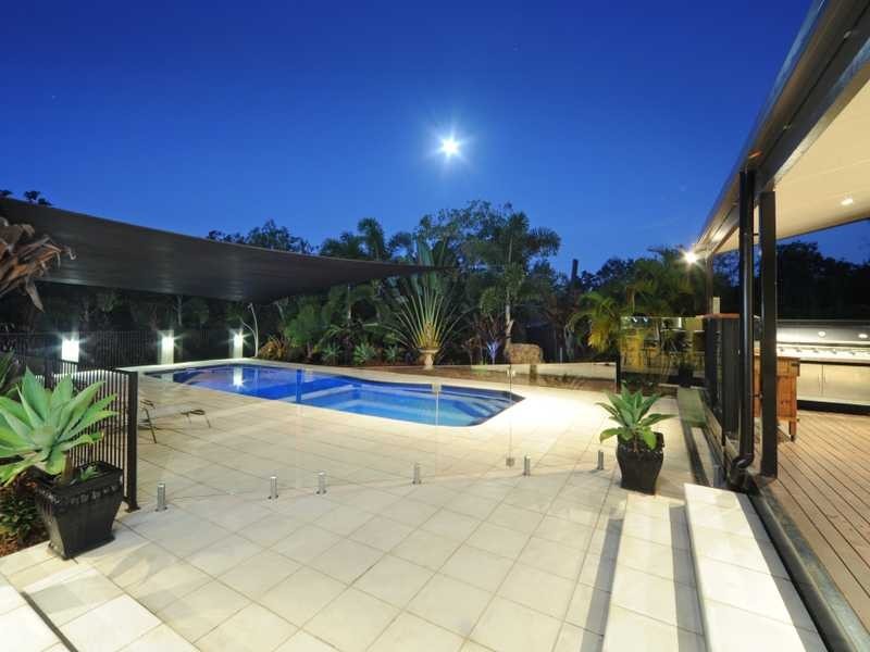 46 Berryhill Road, Sugarloaf QLD 4800