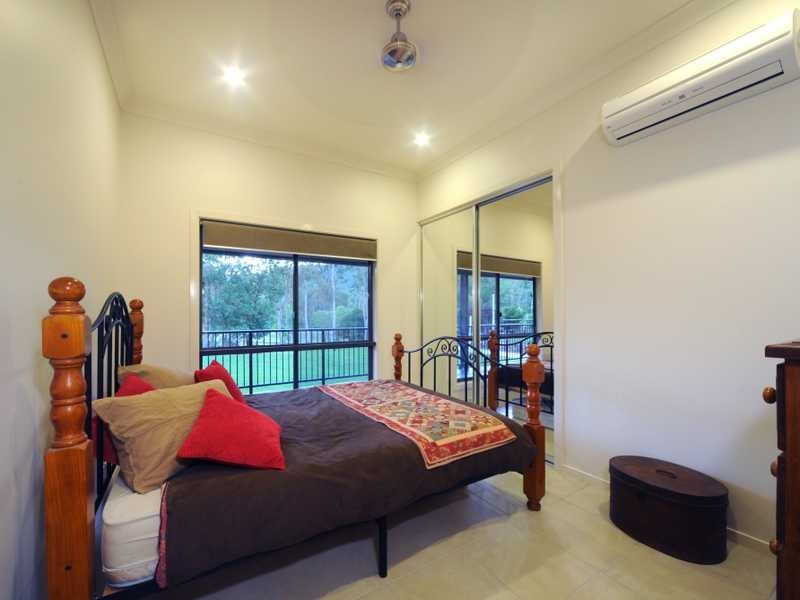 46 Berryhill Road, Sugarloaf QLD 4800