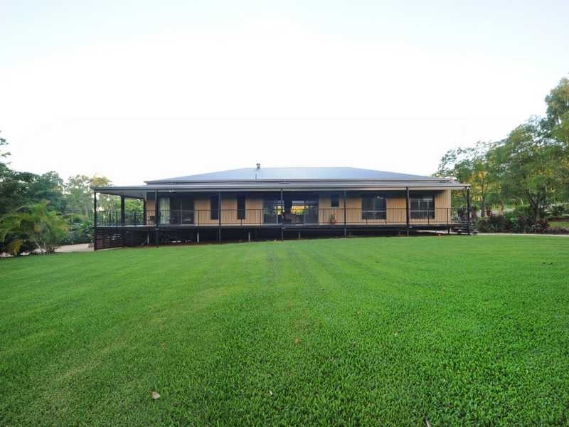 46 Berryhill Road, Sugarloaf QLD 4800