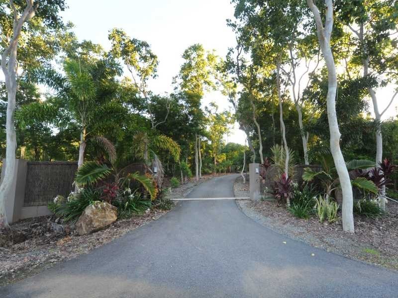 46 Berryhill Road, Sugarloaf QLD 4800