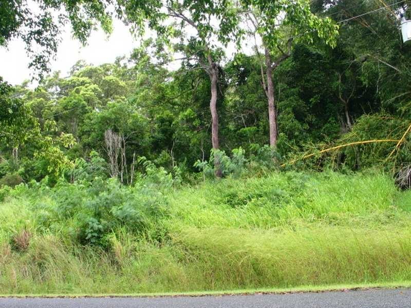 55 Namanula Drive, Jubilee Pocket QLD 4802
