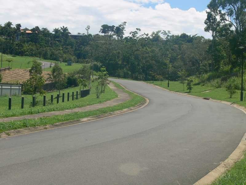 Scenic Ridge Drive Scarlett Gum Crescent, Cannonvale QLD 4802