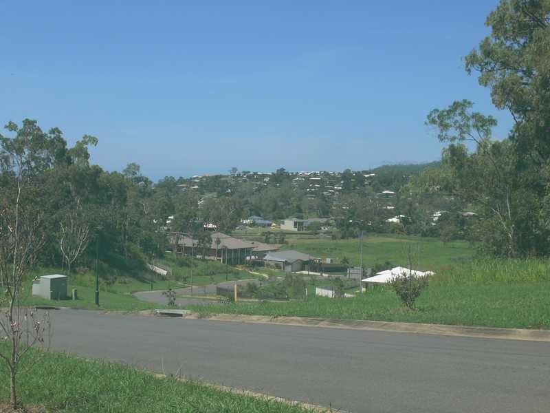 Scenic Ridge Drive Scarlett Gum Crescent, Cannonvale QLD 4802