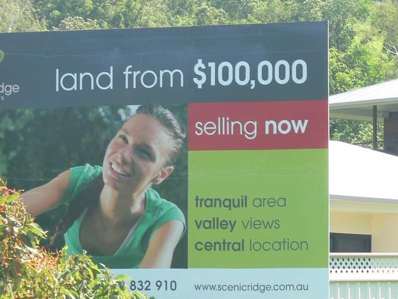 Scenic Ridge Drive Scarlett Gum Crescent, Cannonvale QLD 4802