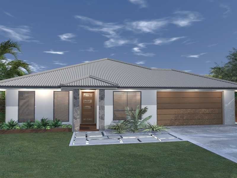 1728 Shute Harbour Road, Cannonvale QLD 4802