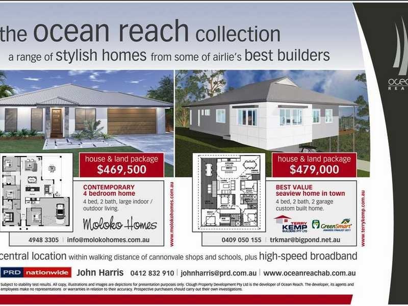 1728 Shute Harbour Road, Cannonvale QLD 4802