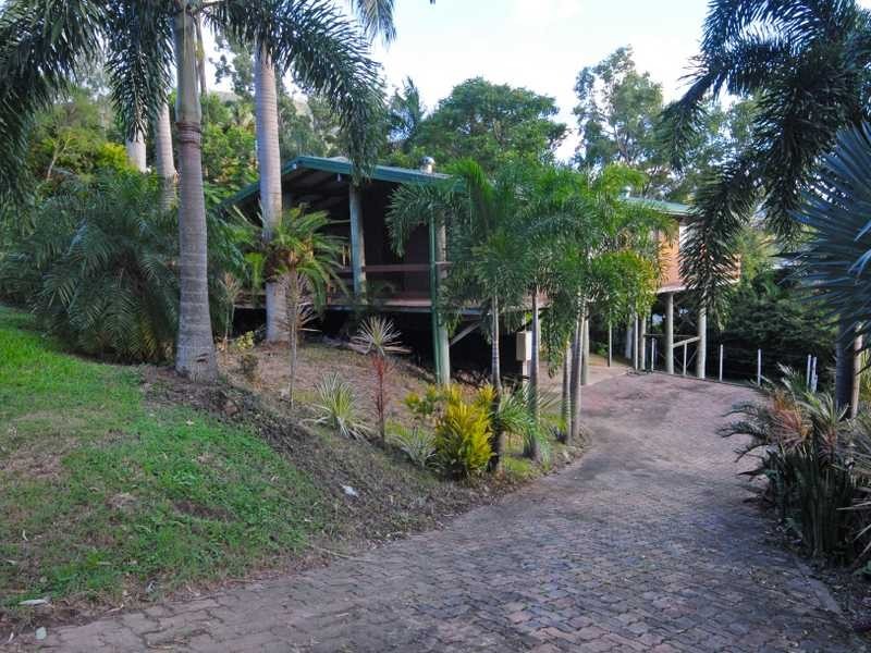 12 Adina Street, Cannonvale QLD 4802