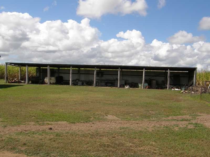 1030 Up River Road, Proserpine QLD 4800