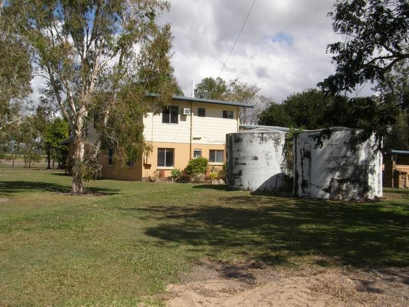 1030 Up River Road, Proserpine QLD 4800