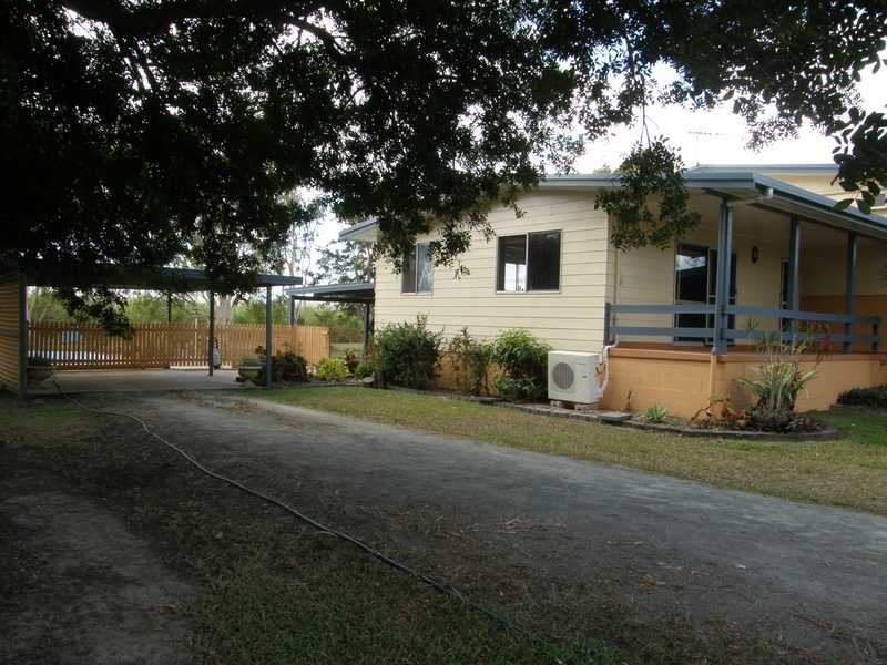 1030 Up River Road, Proserpine QLD 4800