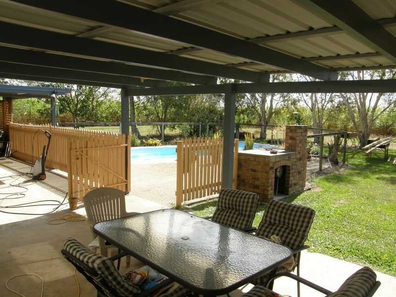 1030 Up River Road, Proserpine QLD 4800