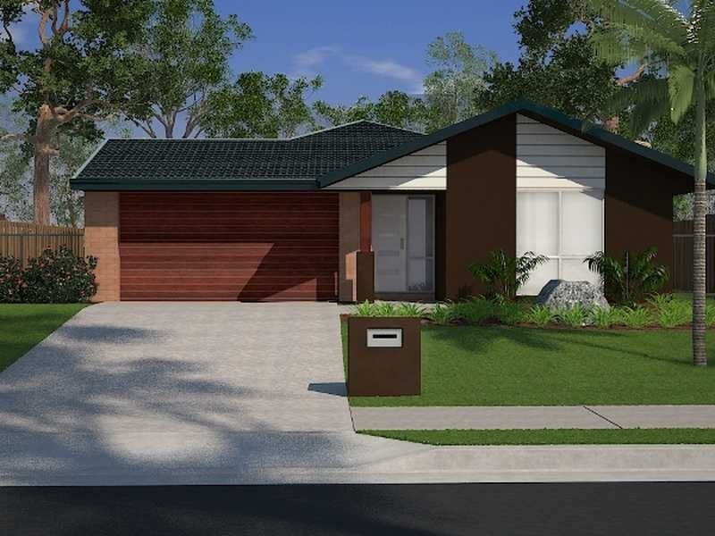 Lot 272 Twin Creek Court, Cannonvale QLD 4802