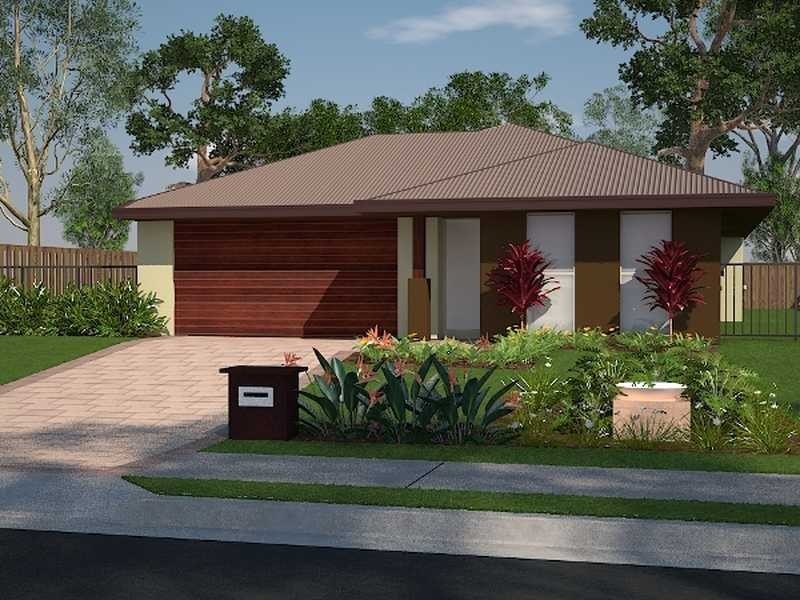 Lot 234 Twin Creek Court, Cannonvale QLD 4802
