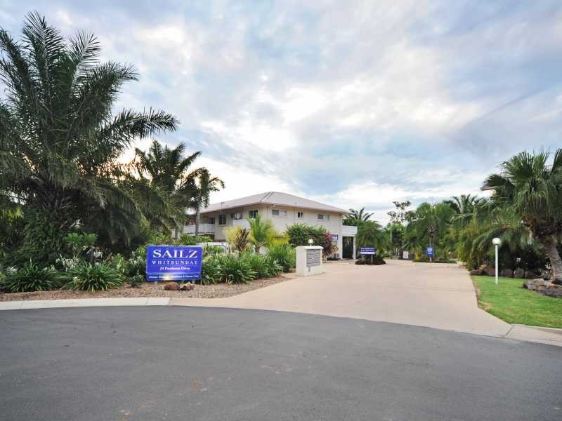 Unit 28/24 Pandanus Drive, Cannonvale QLD 4802