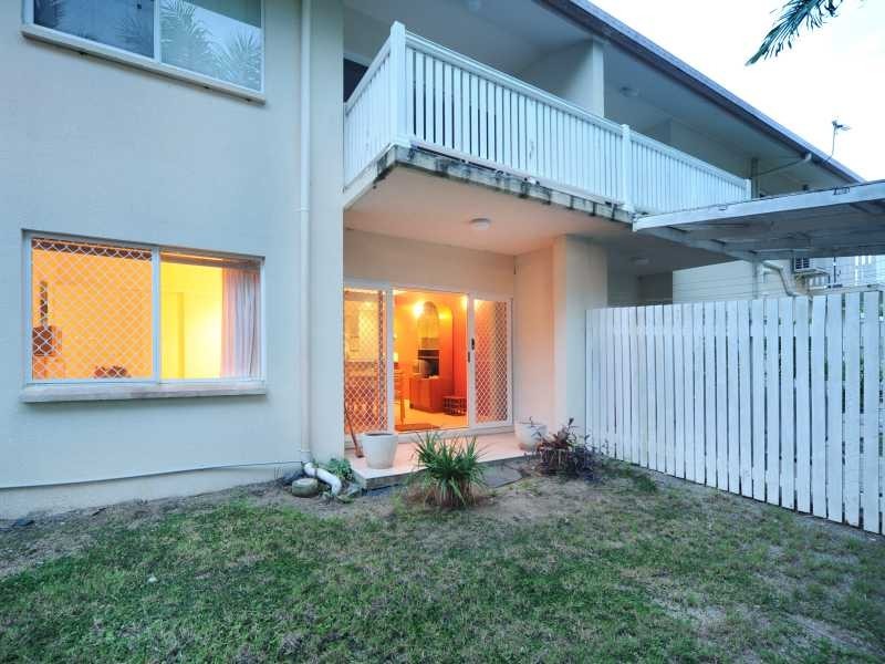 Unit 28/24 Pandanus Drive, Cannonvale QLD 4802