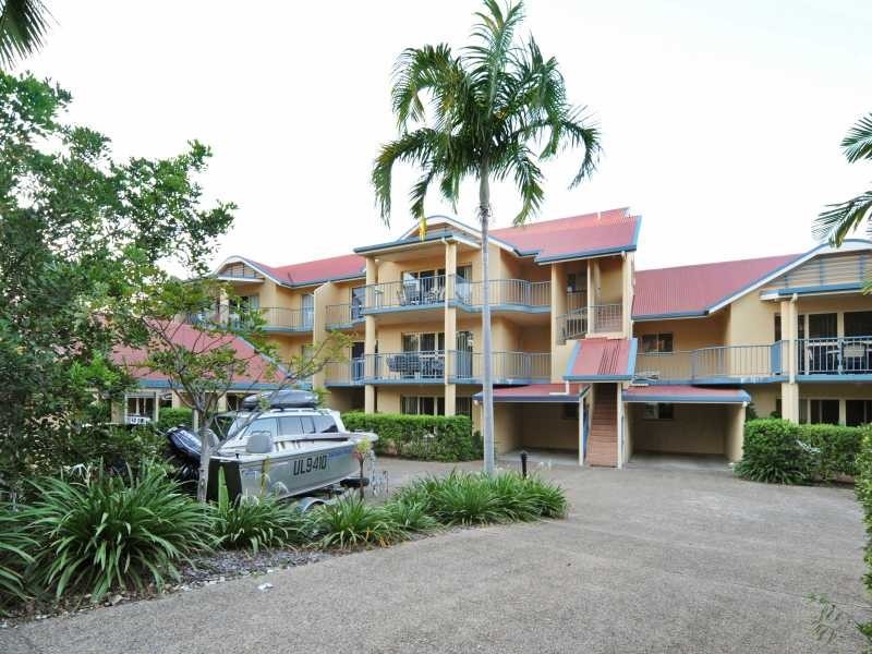 Unit 27/24 Beach Road, Cannonvale QLD 4802