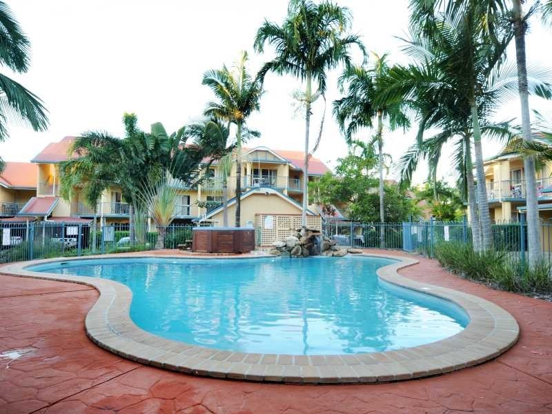 Unit 27/24 Beach Road, Cannonvale QLD 4802