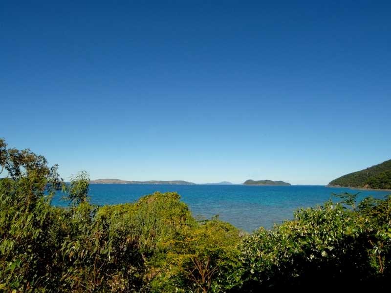 Lot AC Palm Bay, Hamilton Island QLD 4803