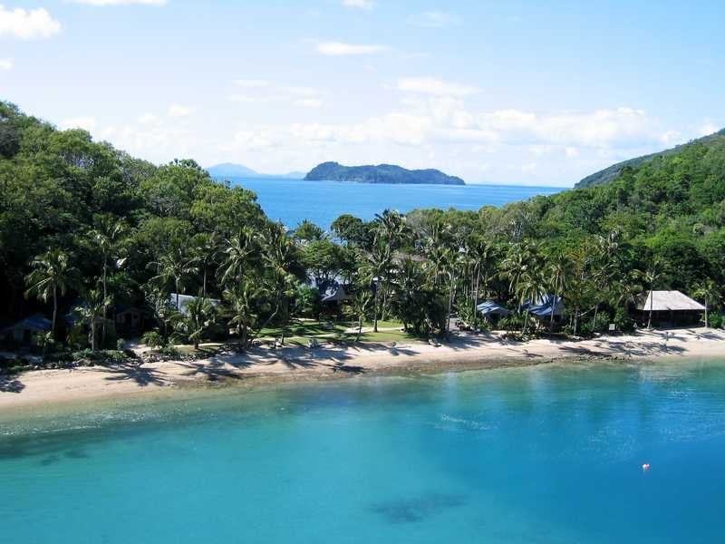 Lot AC Palm Bay, Hamilton Island QLD 4803