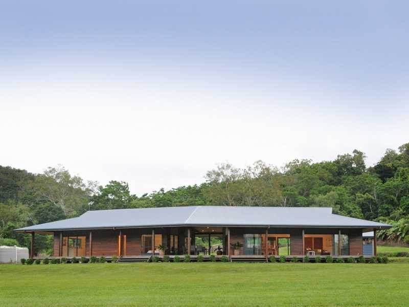 65 Botanica Drive, Woodwark QLD 4802