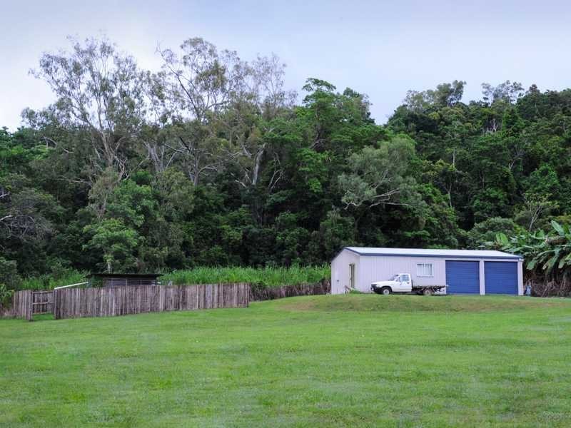 65 Botanica Drive, Woodwark QLD 4802