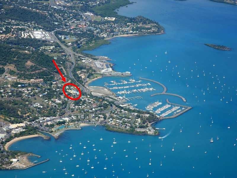 Unit 8/22 Airlie Crescent, Airlie Beach QLD 4802