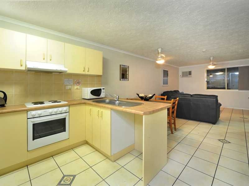Unit 8/22 Airlie Crescent, Airlie Beach QLD 4802