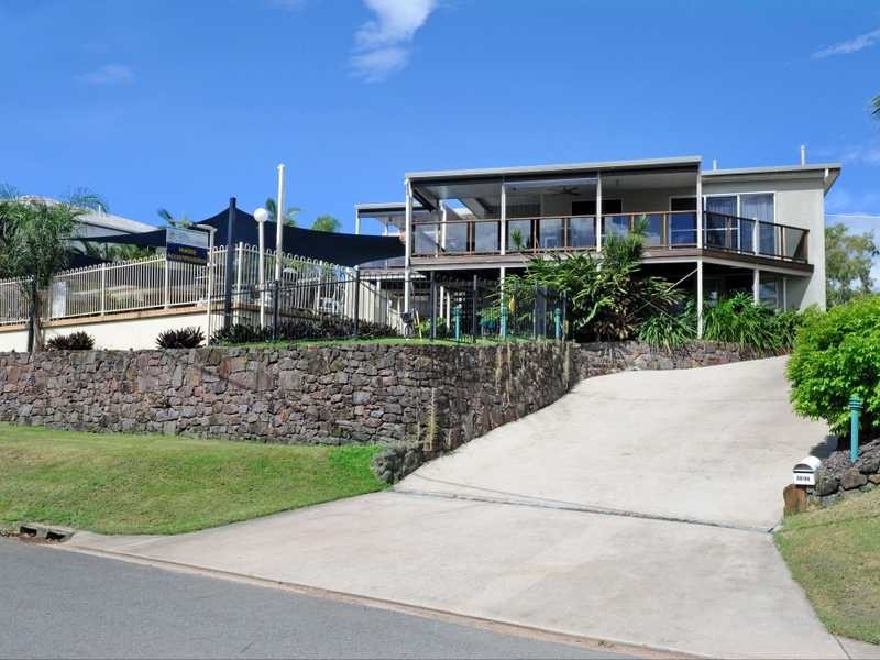 Unit 8/22 Airlie Crescent, Airlie Beach QLD 4802
