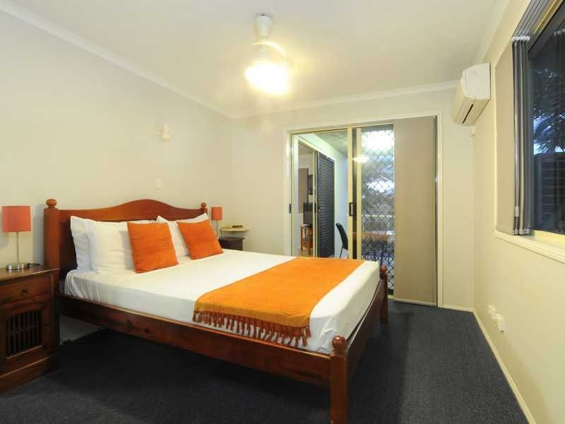 Unit 8/22 Airlie Crescent, Airlie Beach QLD 4802