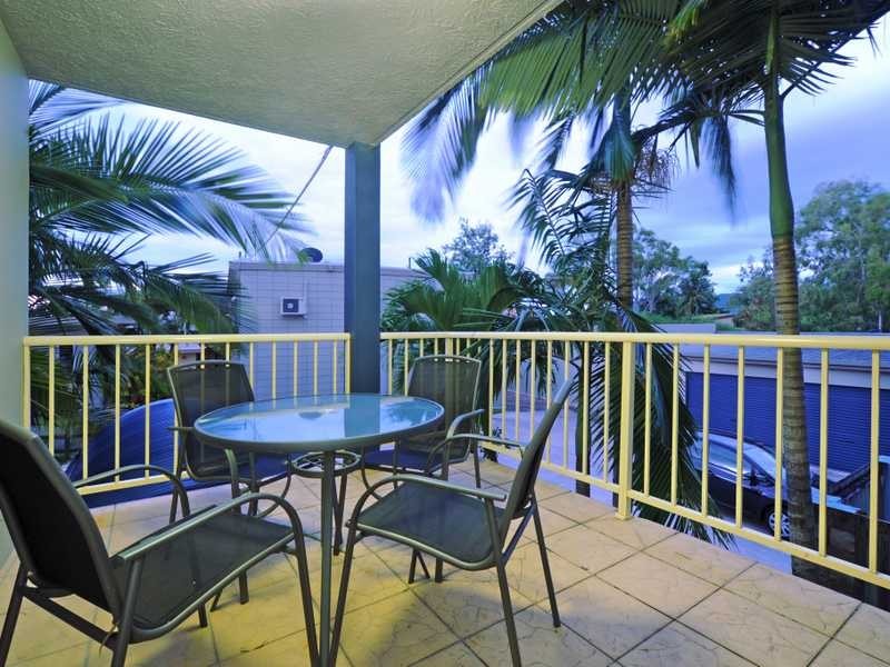 Unit 8/22 Airlie Crescent, Airlie Beach QLD 4802