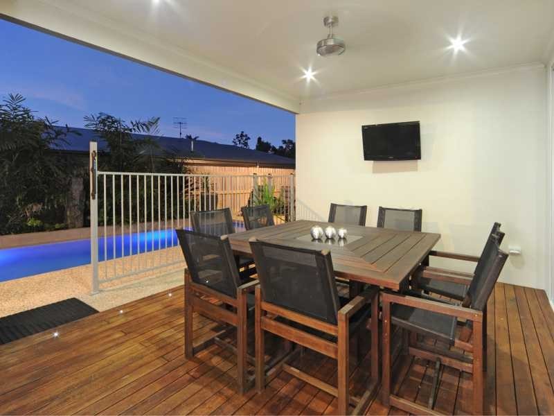 12 Butterfly Court, Jubilee Pocket QLD 4802