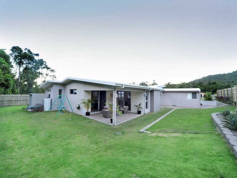 12 Butterfly Court, Jubilee Pocket QLD 4802
