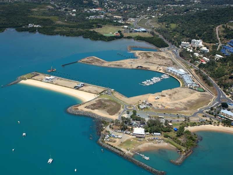 Lot 14 The Beacons, Airlie Beach QLD 4802
