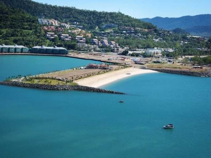 Lot 14 The Beacons, Airlie Beach QLD 4802