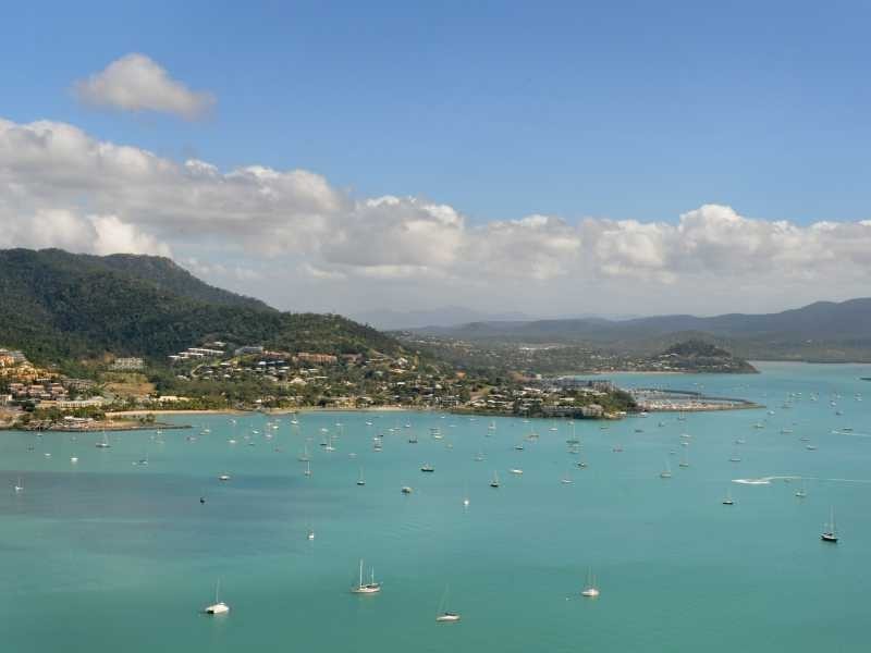Lot 14 The Beacons, Airlie Beach QLD 4802