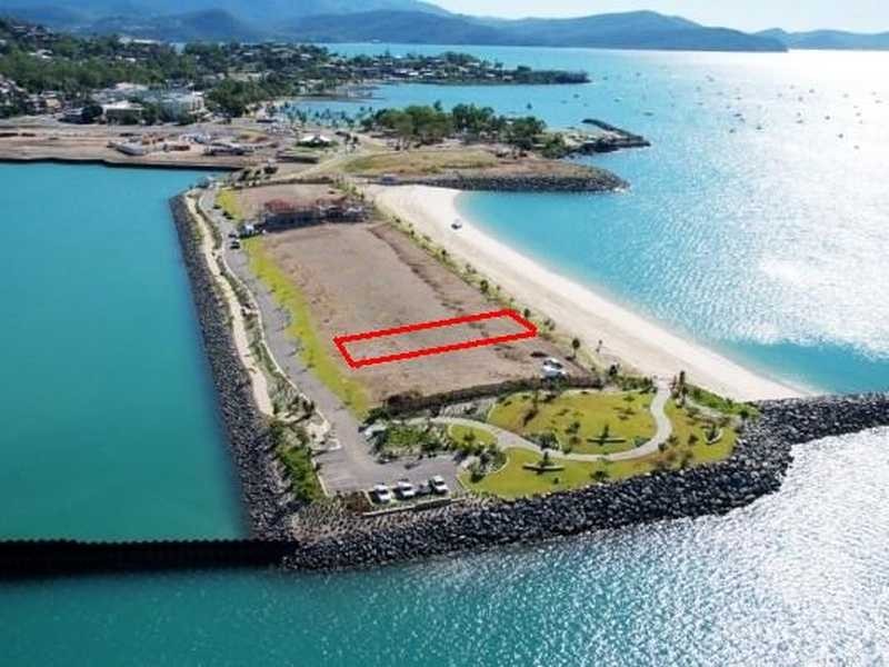 Lot 14 The Beacons, Airlie Beach QLD 4802