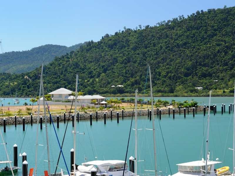 Lot 14 The Beacons, Airlie Beach QLD 4802