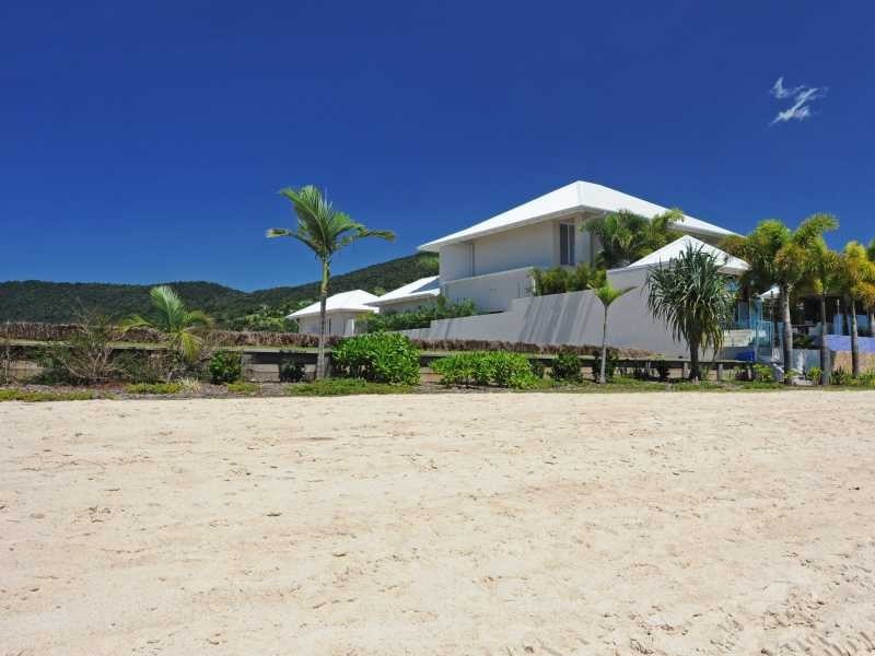 Lot 14 The Beacons, Airlie Beach QLD 4802