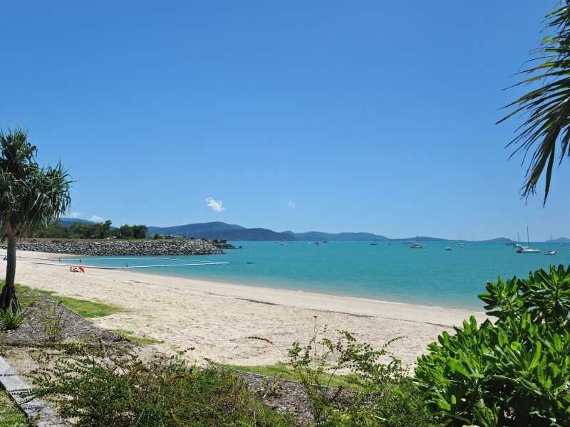 Lot 14 The Beacons, Airlie Beach QLD 4802