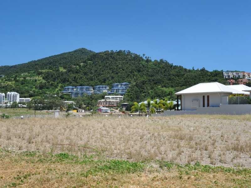 Lot 14 The Beacons, Airlie Beach QLD 4802