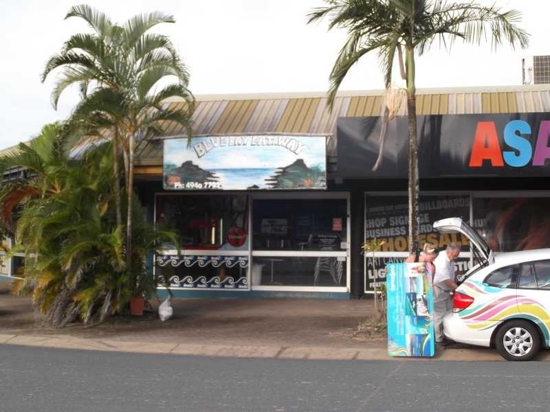 Unit 3/19 William Murray Drive, Cannonvale QLD 4802