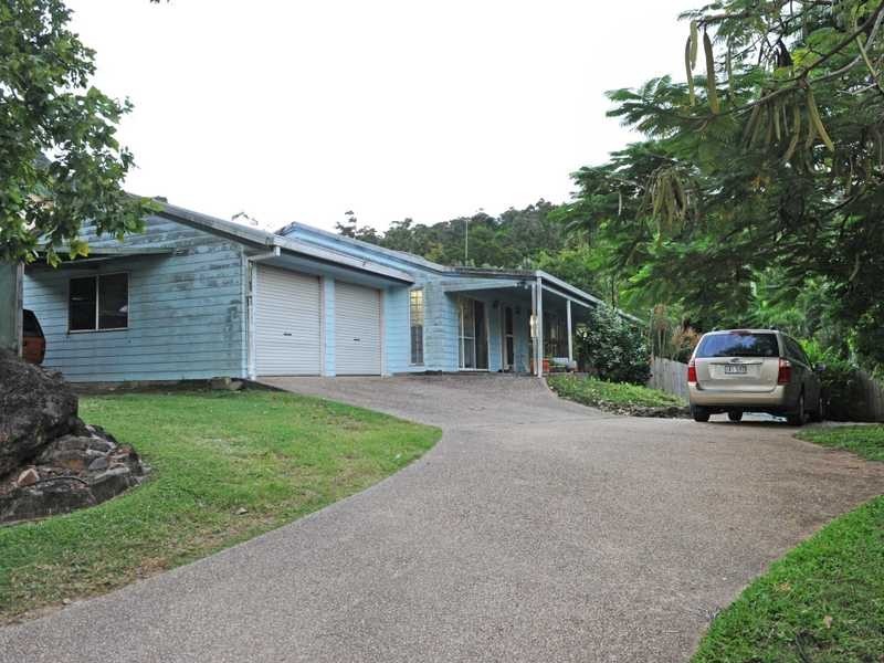 44 Moonlight Drive, Jubilee Pocket QLD 4802