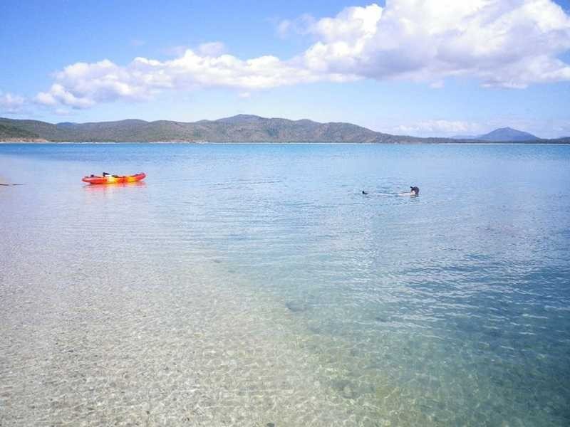 14 Gloucester Avenue, Hideaway Bay QLD 4800