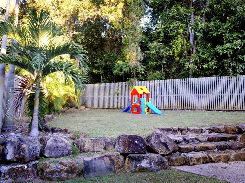 14 Kingfisher Terrace, Jubilee Pocket QLD 4802