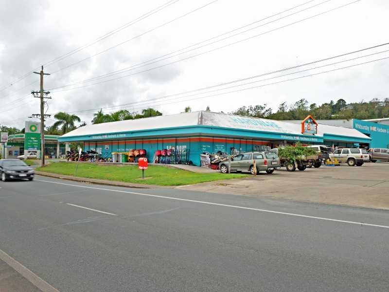 106 Shute Harbour Road, Cannonvale QLD 4802