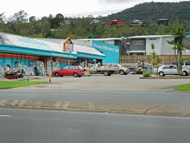 106 Shute Harbour Road, Cannonvale QLD 4802